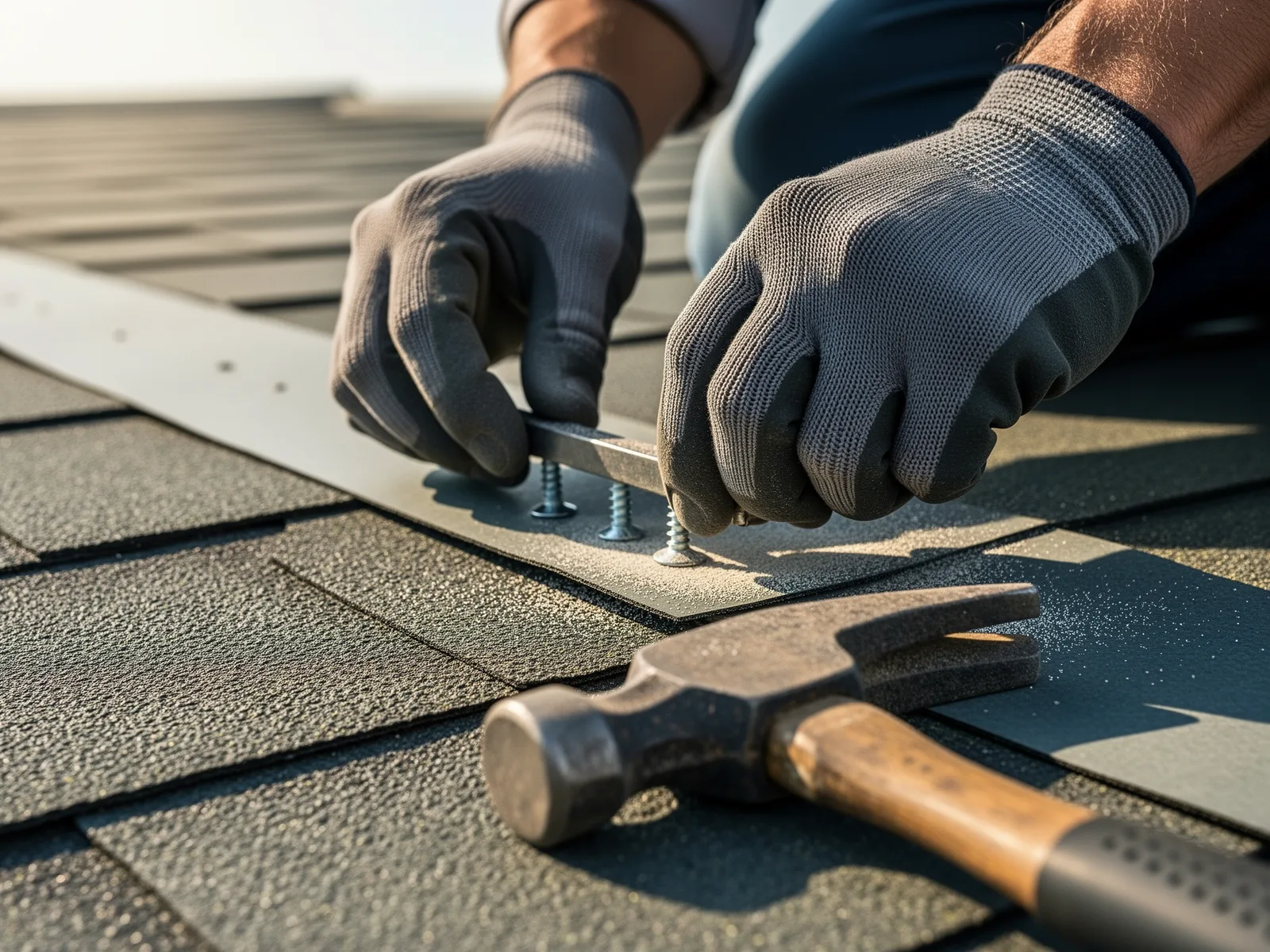 Why choose Fascia Repair in Wikieup, AZ